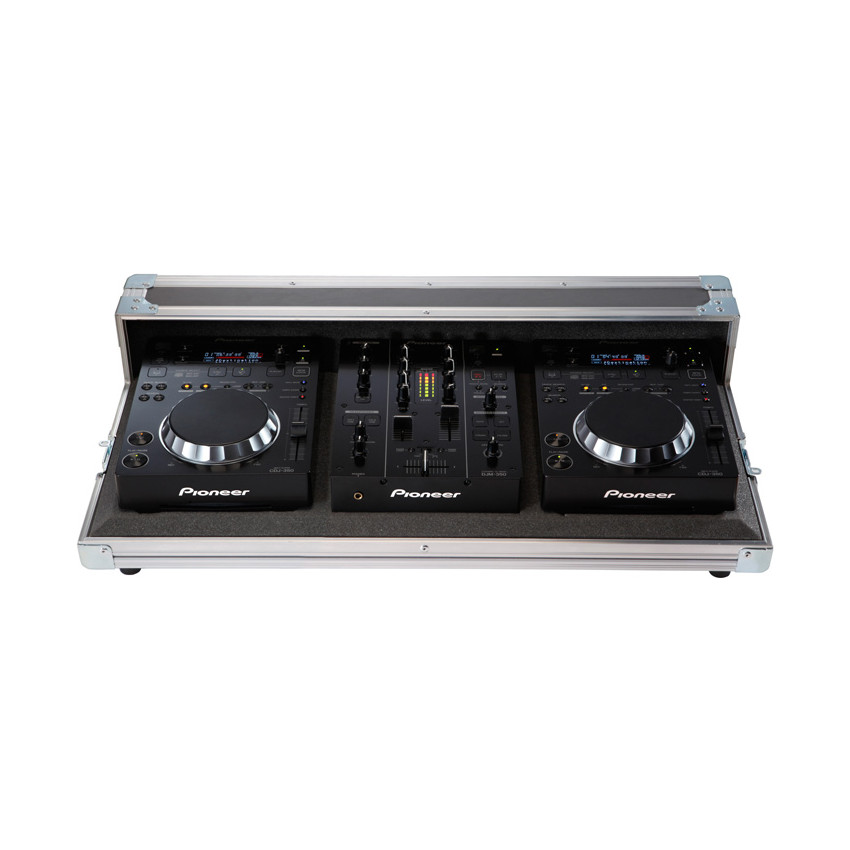 Pioneer 350 PACK Black