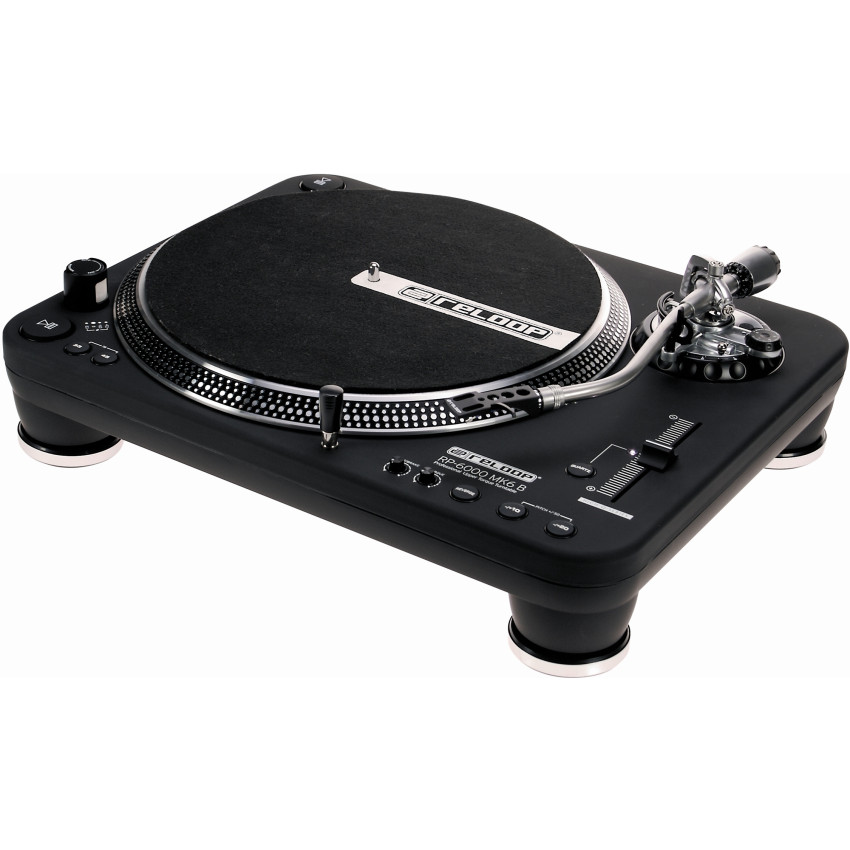Reloop RP-6000 MK6