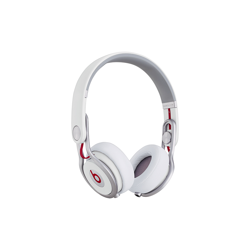Beats Mixr White