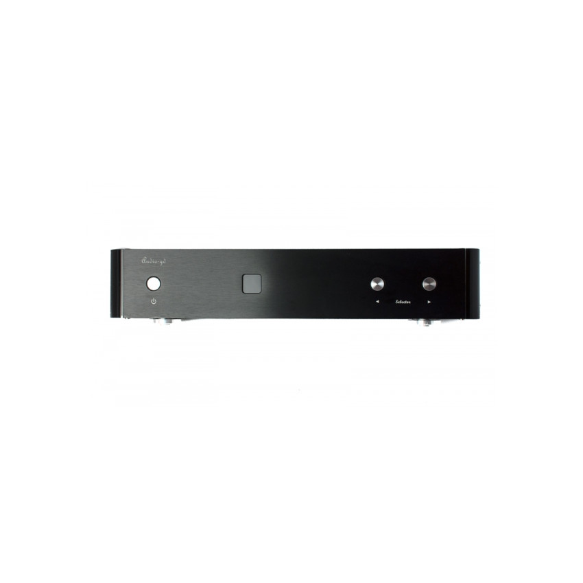 Audio-GD NFB-7