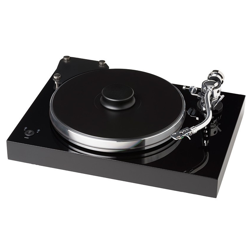 Pro-Ject XTENSION 9 S-shape (n/c) - PIANO