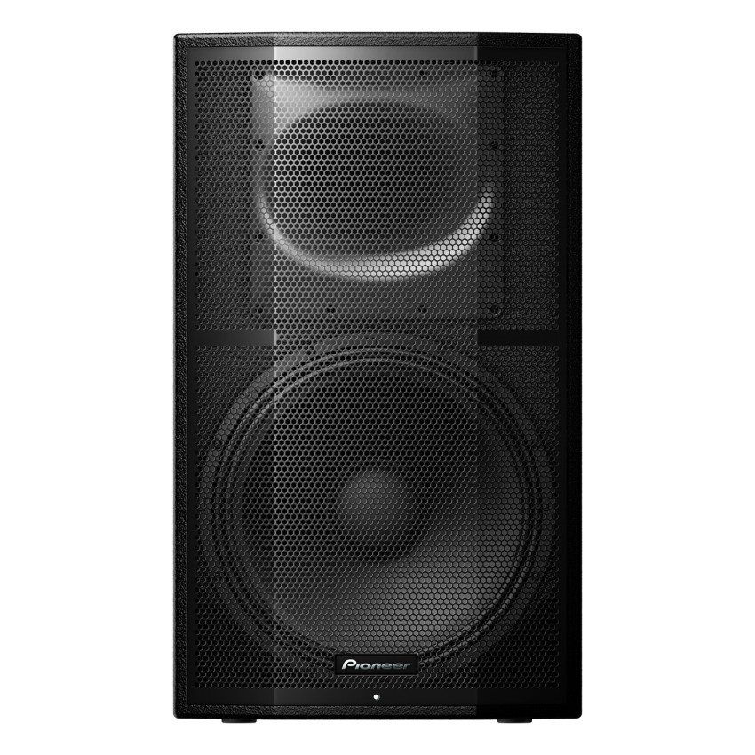 Pioneer XPRS-15