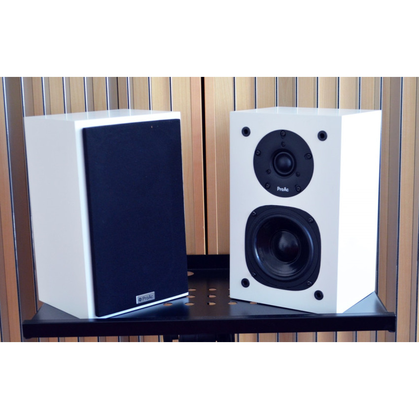 ProAc Tablette 10 Satin White