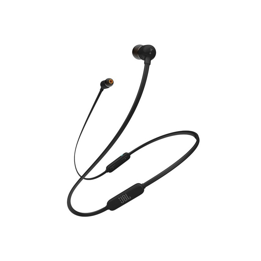 JBL T110BT Black (JBLT110BTBLK)