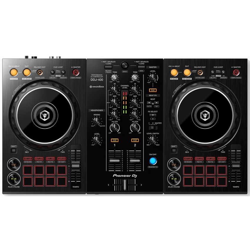 Pioneer DDJ-400