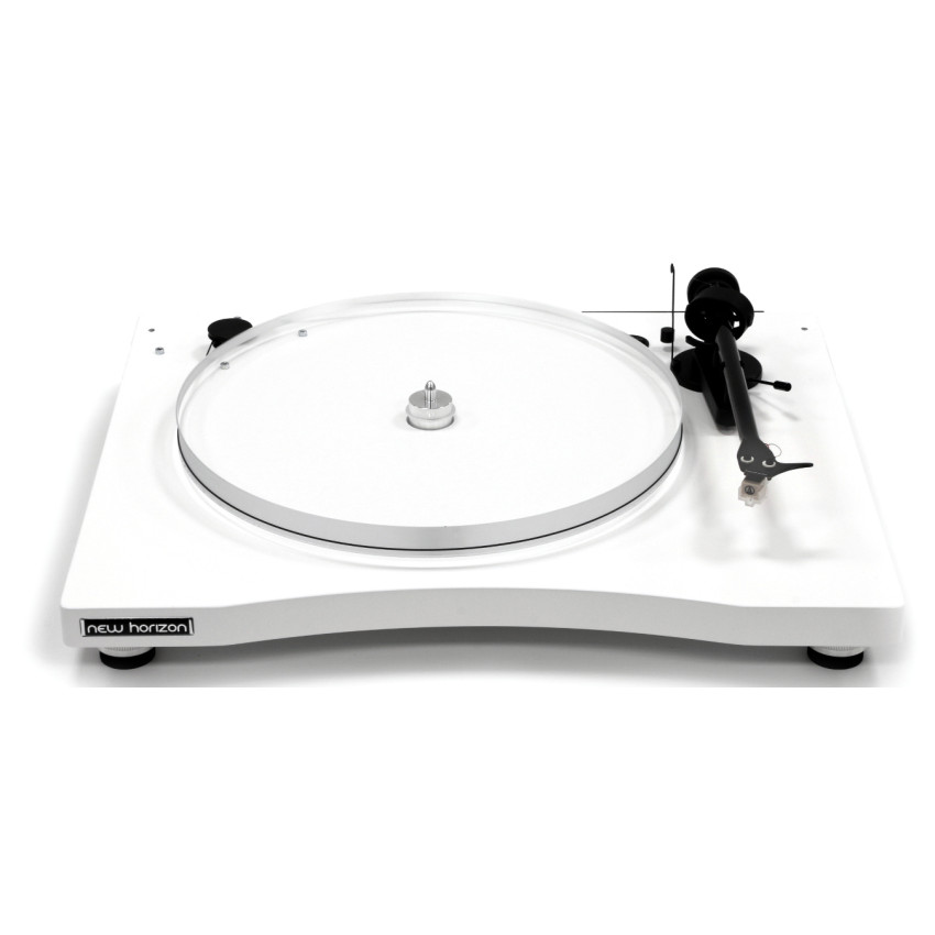 New Horizon 201 (AT3600L) White