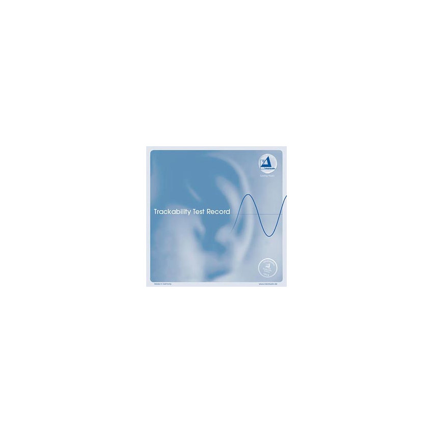Сlearaudio - Bestseller No. I - 2 LP Set LP 80990