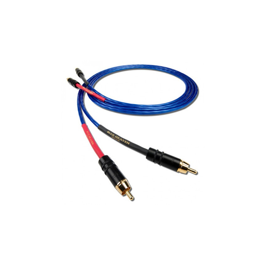 Nordost Blue Heaven (RCA-RCA) 2m