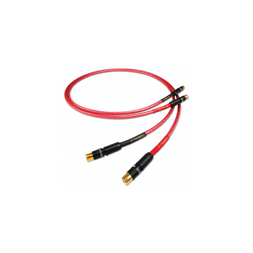 Nordost Heimdall-2 (RCA-RCA) 0,6m