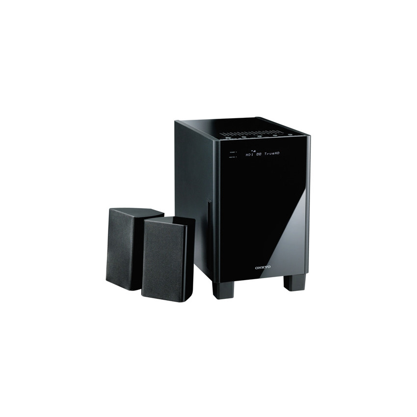 Onkyo HTX-22HDX Black