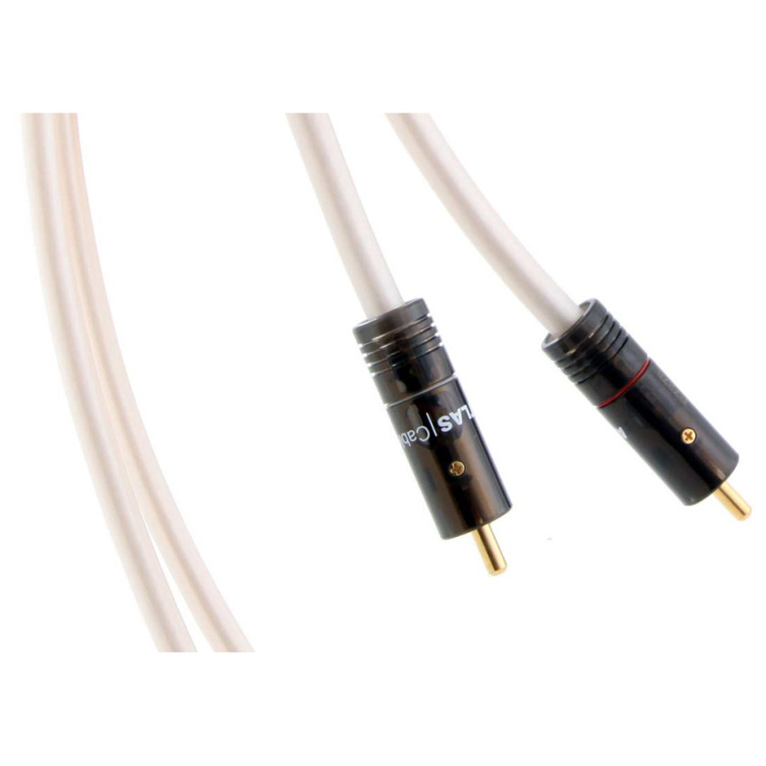 Atlas Element Integra (RCA-RCA) 0,75m