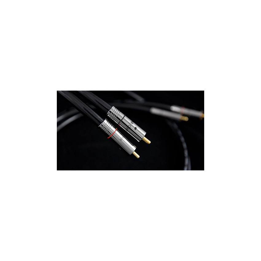 Atlas Hyper Asymmetrical (RCA-RCA) 0.75m