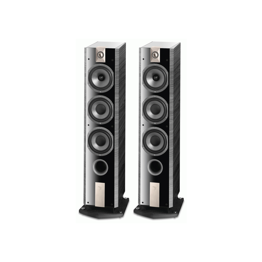 Focal-JMLab Chorus 826 V Ebony