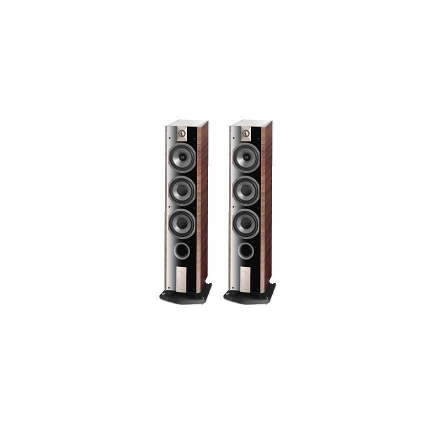 Focal-JMLab Chorus 826 V Moka