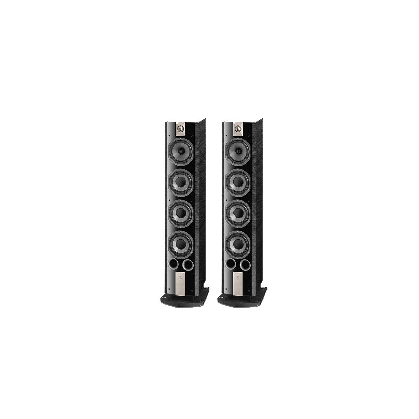 Focal-JMLab Chorus 836 V Ebony