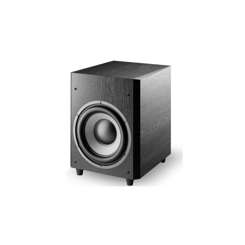 Focal-JMLab Chorus SW 700 V Black ash