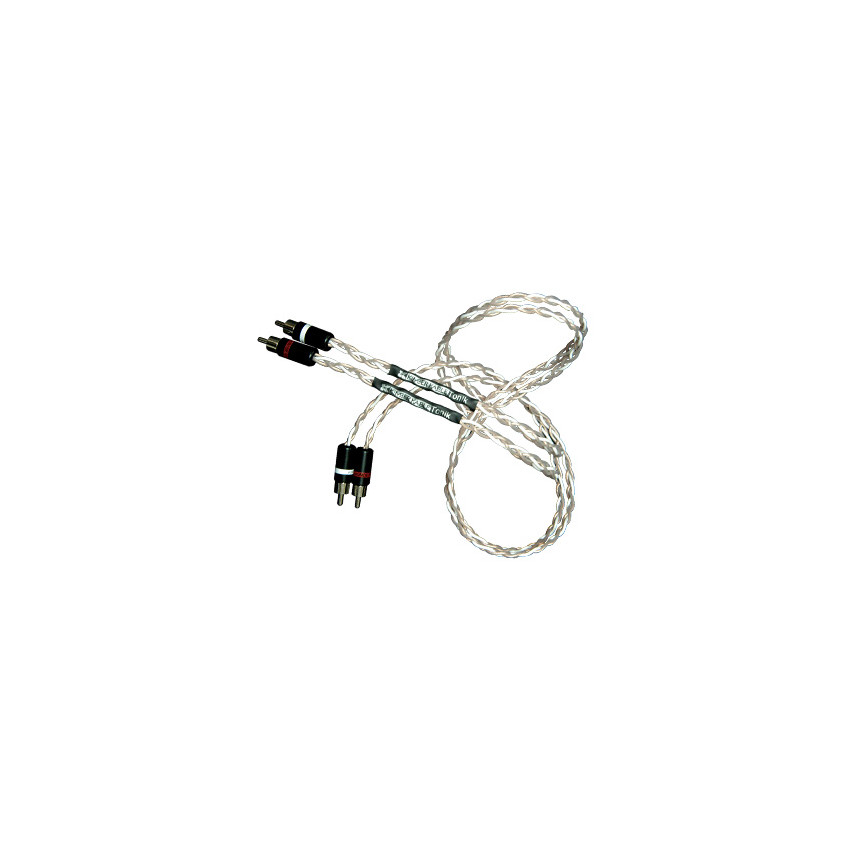 Kimber Kable Tonik (RCA-RCA) 2.0m