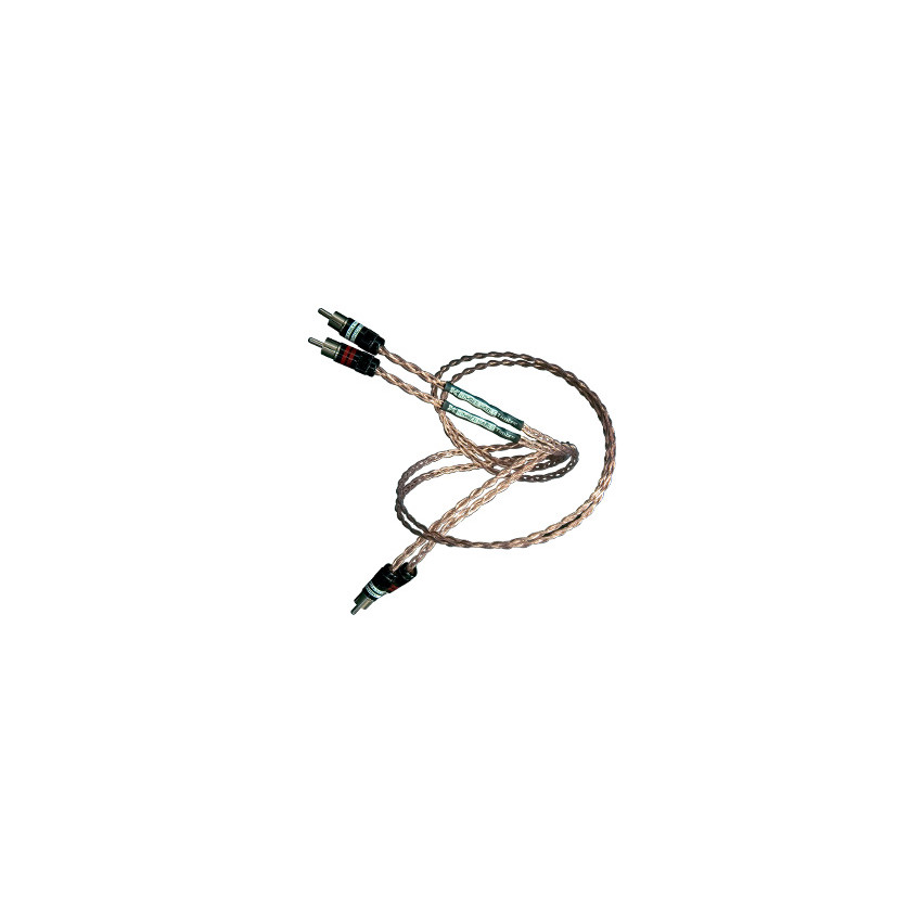 Kimber Kable Timbre (RCA-RCA) 1.0m