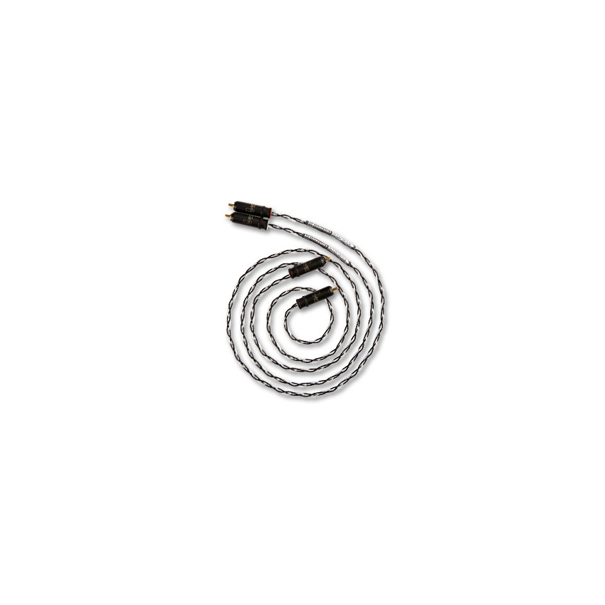 Kimber Kable Silver Streak (RCA-RCA) 1.0m
