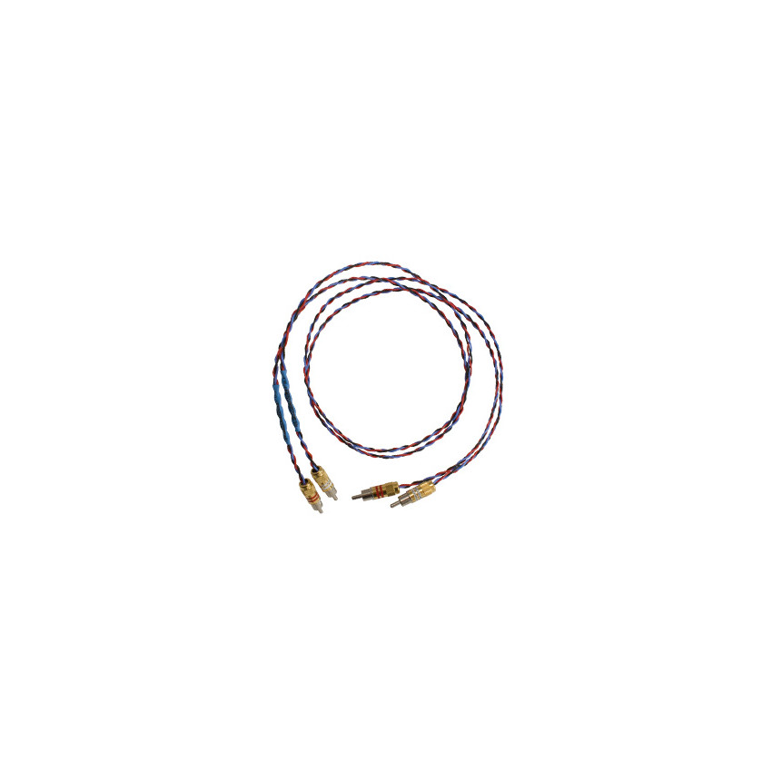 Kimber Kable PBJ (RCA-RCA) 1.0m