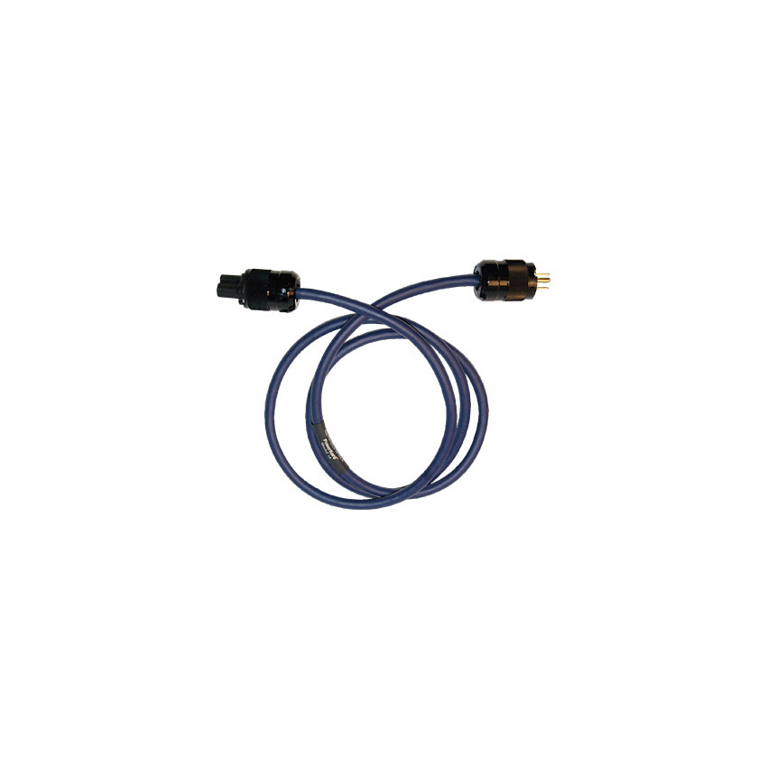 Kimber Kable PK 14-4 FS 1.2m EU (Schuko)