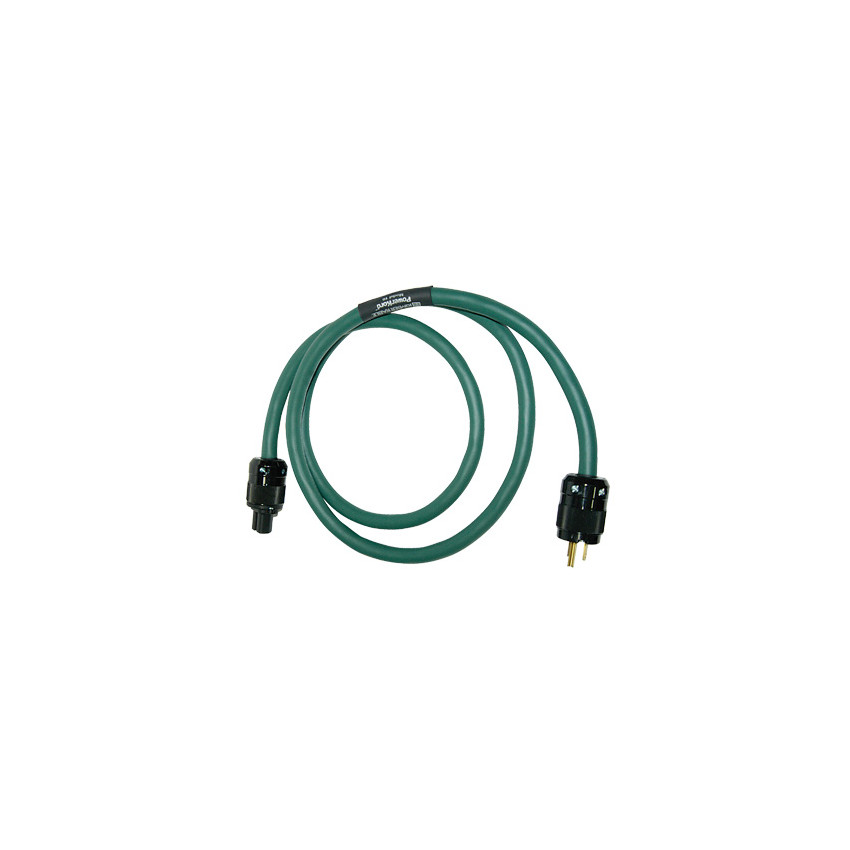 Kimber Kable PK 10 - 6 FS 1.8m EU (Schuko)