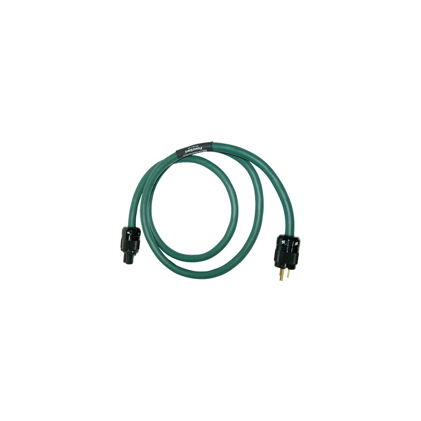Kimber Kable PK 10 - 4 FS 1.2m EU (Schuko)