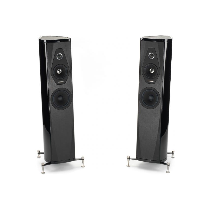 Sonus Faber Olympica II piano black