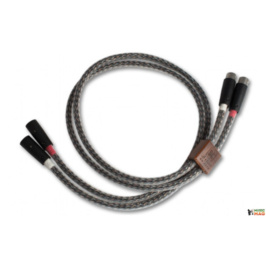 Kimber Kable Select Hybrid 1126 (XLR-XLR) 1.5 m