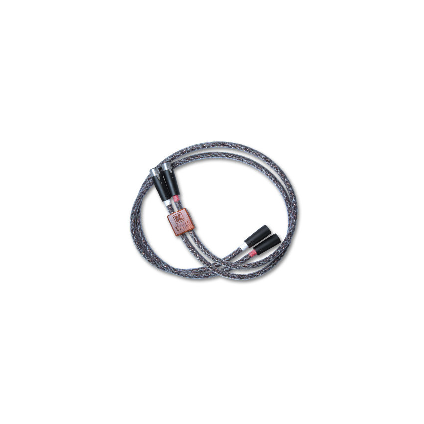 Kimber Kable Select Hybrid 1121 (XLR-XLR) 0.75m