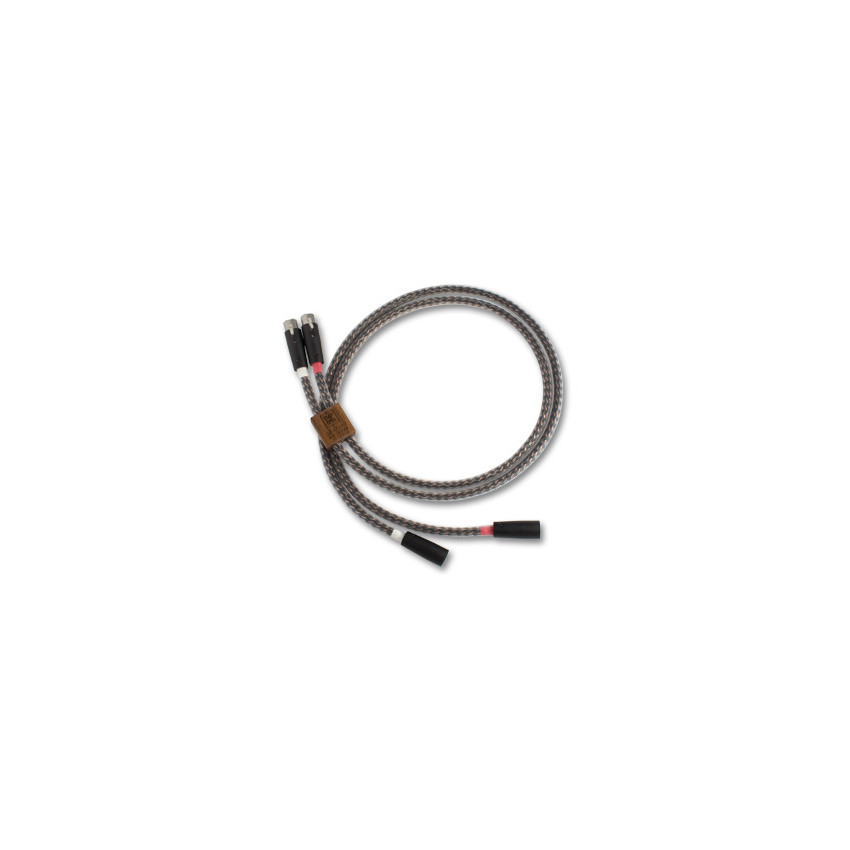 Kimber Kable Select Copper 1116 (XLR-XLR) 0.75m