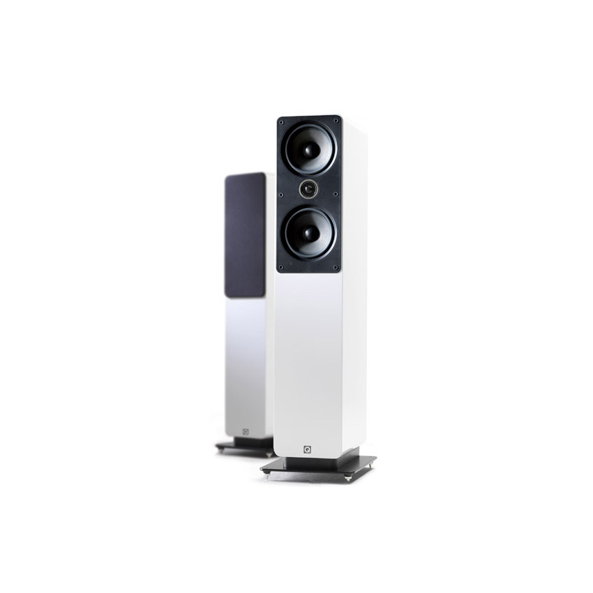 Q Acoustics QA2555 White Gloss