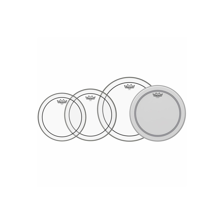 REMO PP-0312-PS
