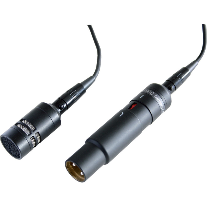 Beyerdynamic CK 950 set