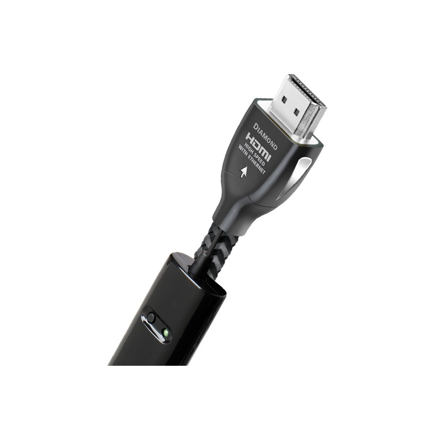 AUDIOQUEST hd 1.0m, HDMI DIAMOND