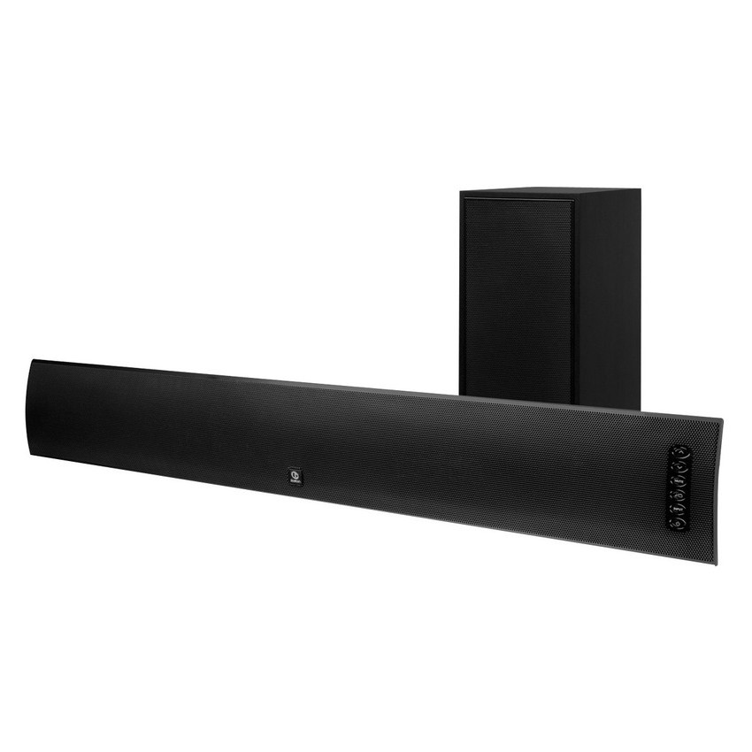 Boston Acoustics TVee Model 30 Black