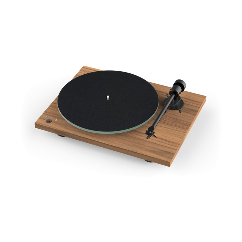 Pro-Ject T1 Phono SB OM5e Walnut