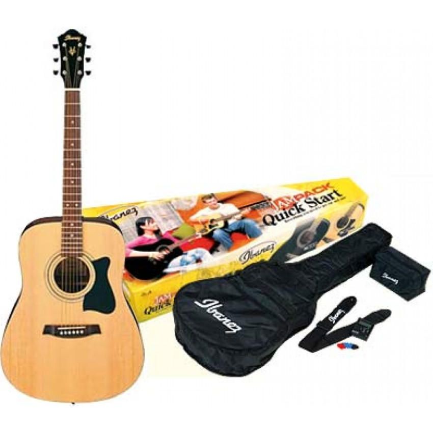 IBANEZ V105SJP NT