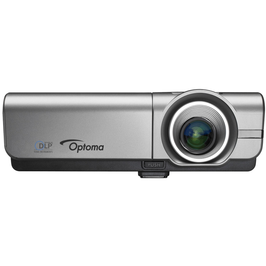 Optoma X600 Silver