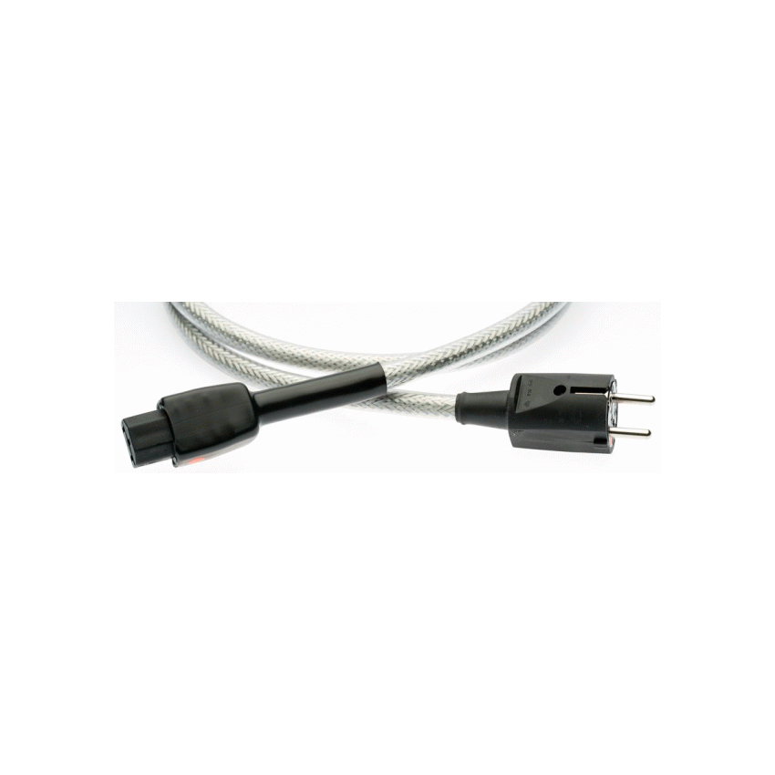 Silent Wire AC-5 Power Cord 0.5 м