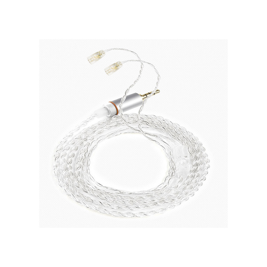 FIIO RC-IE8B Replacement cable forbalanced headphones