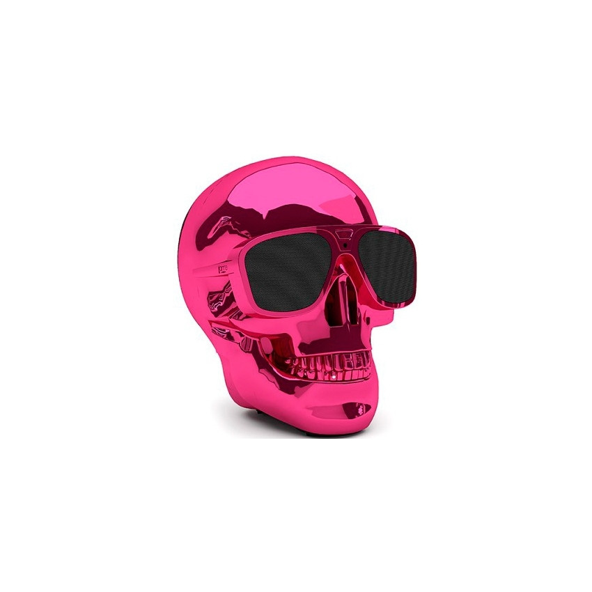 Jarre Technologies AeroSkull XS+ Chrome Pink