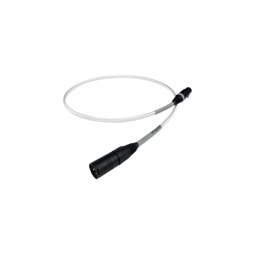 Nordost Valhalla Digital (XLR-XLR)110 Ohm)) - 1.5m
