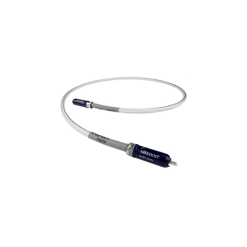 Nordost Valhalla Digital Cable (75 Ohm) - 1m