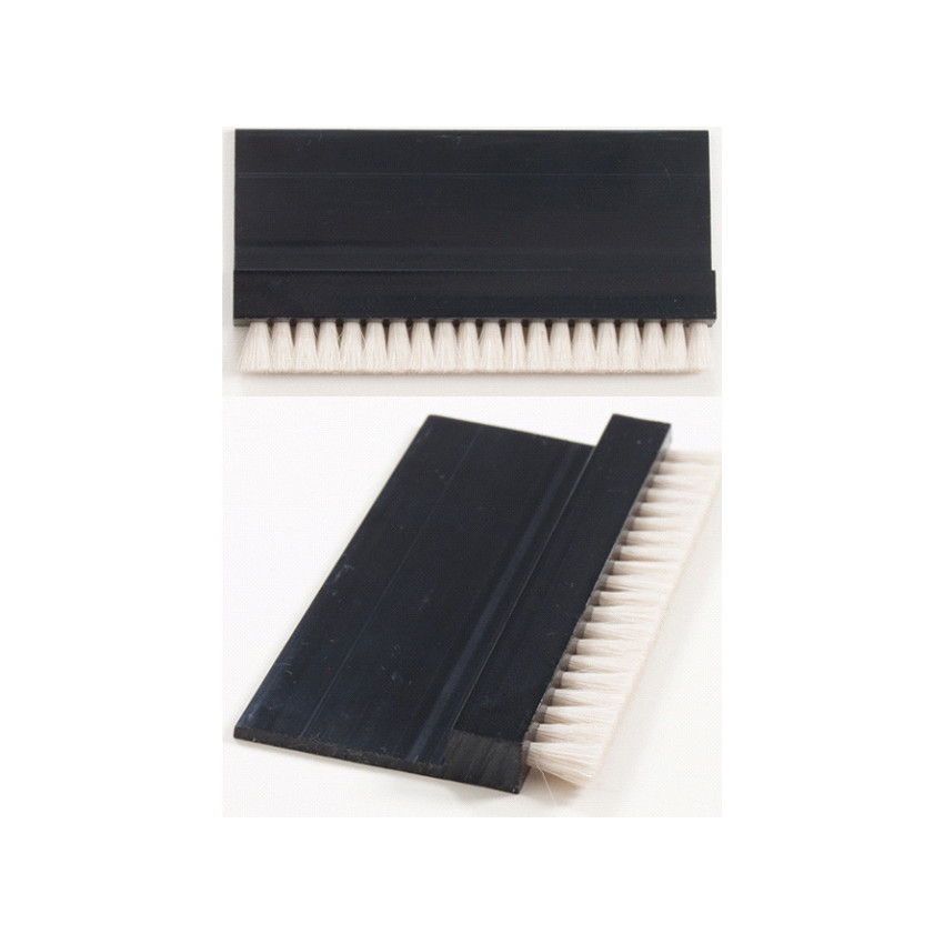 Tonar Natural Goat Hair Wett Brush, art.5938