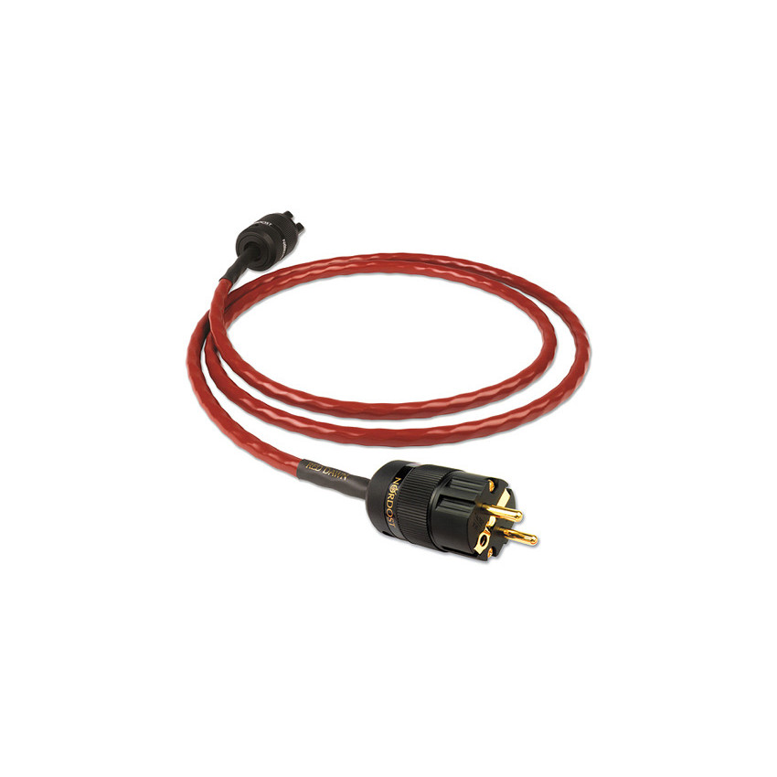 Nordost Red Dawn 1m (EU (Schuko) figure 8)