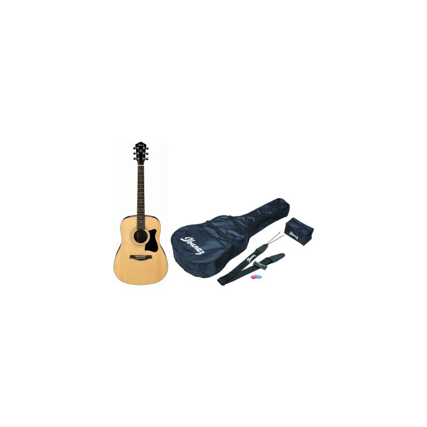 IBANEZ V105SJP-NT NATURAL