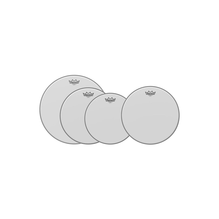 REMO ProPack (12',13',16' Ba-Coated, 14')
