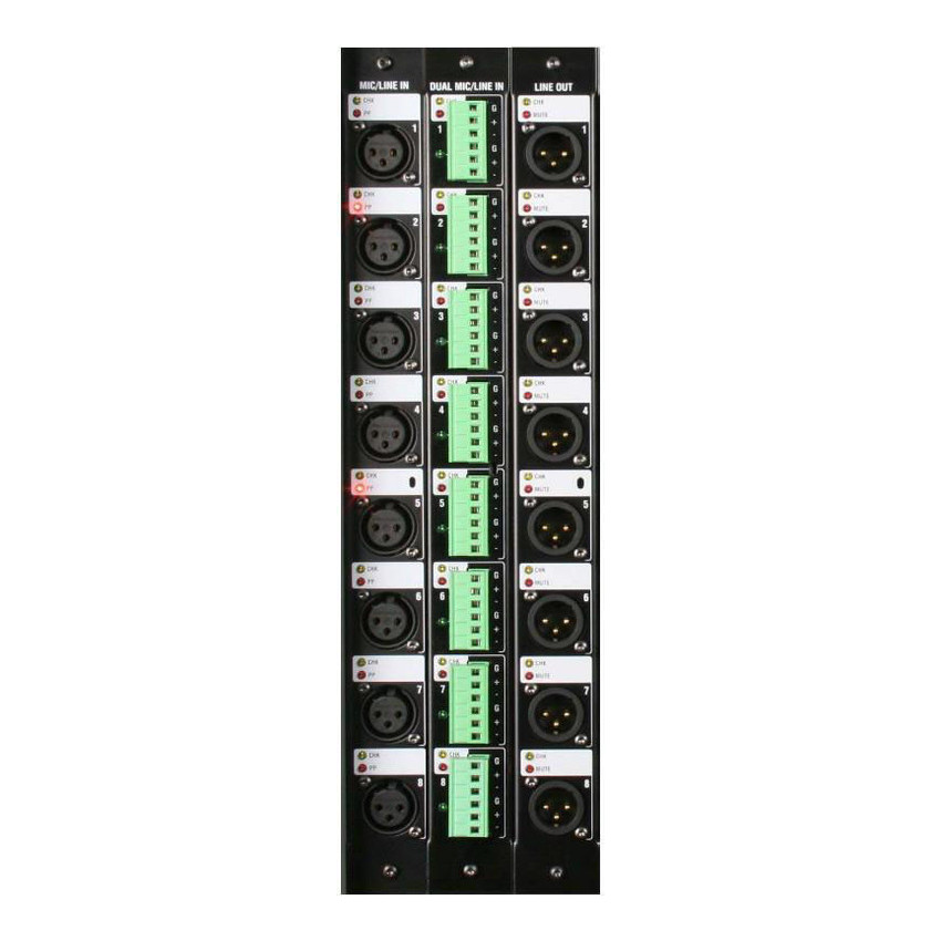 Allen Heath M-DUALIN