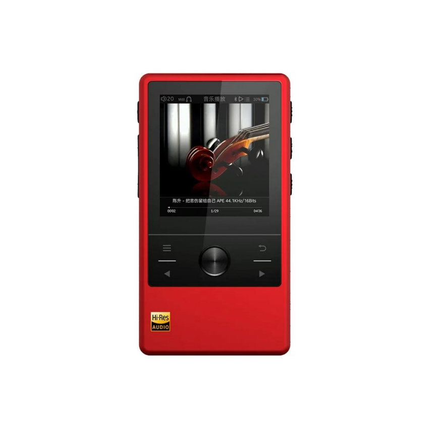 Cayin N3 Red